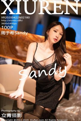 (Xiuren 秀人网 series) 2020.04.22 No.2180 Zhou Yuxi Sandy full version without watermark photo (101P)