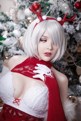 I’m The Fox – 2B Christmas