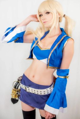 KawaiiQueen – Lucy Heartfilia