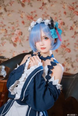 Re: Life in a Different World from Zero Rem@Shy7- (9P)