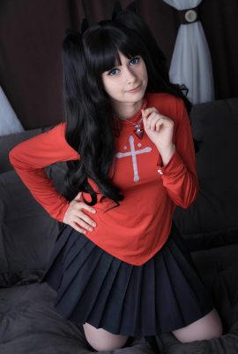 Miih Cosplay – I’m Not Afraid