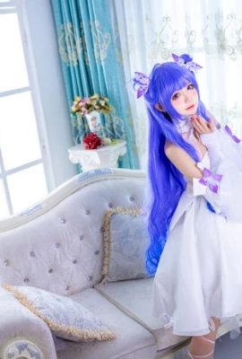 Azur Lane Unicorn@Professor Tea (9P)