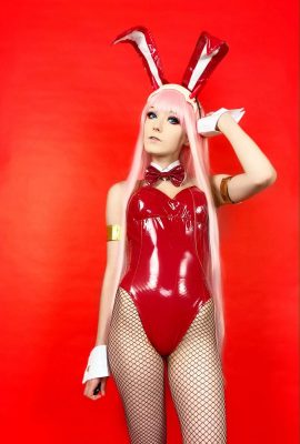 KawaiiQueen – Bunny Zero Two