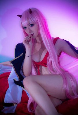 Yuuforia – Zero Two