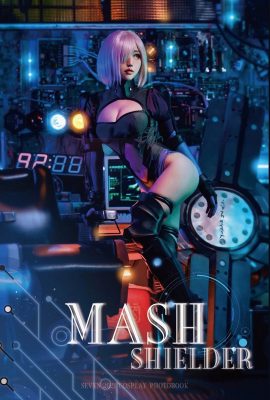 Miss Seven – Mash