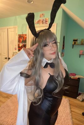 (Cosplay) Junkenstein – Bunny Futaba (14 November 2021)