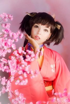 (Cosplay) Understanding – Mumei (28 November 2021)