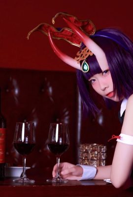 (G44 will not be injured) Shuten Bunny Girl (16P)