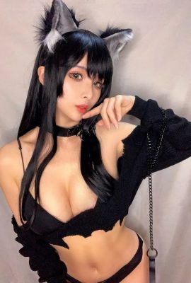 (Coser) rioko Liangliangzi – 30