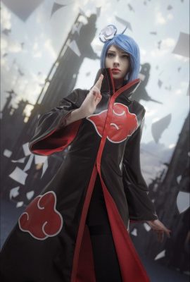 Which Ma – Konan (Naruto)