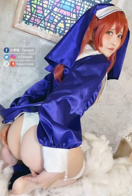 Twoyun Cosplay Monday Cosplay (Updated 2021-12-26)