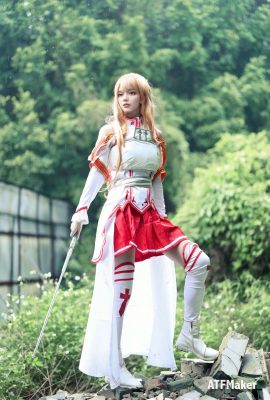 (ATFM – Tsubaki) – Asuna Yuki