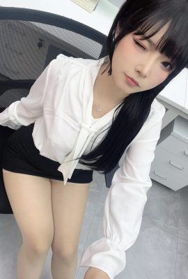 yuuhui Yuhui’s considerate secretary (37P)