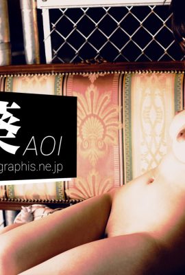 (Graphis) Aoi “A” (116P)