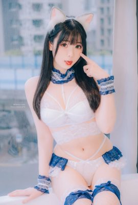 Shimotsuki shimo Lace Lingerie (20P)