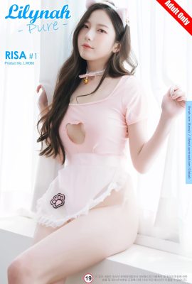 (RISA) Excellent body maintenance service (36P)