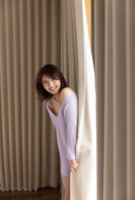 Nanna Owada, just the two of us in a suite (91P)