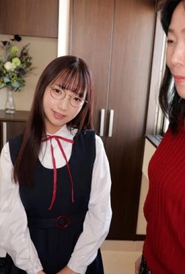 (GIF) Natsuki Hoshino “Even though you’re a big-time categorical person, you still have the courage to cum inside me.” Adult… (16P)