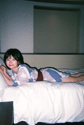 (GIF) Yuri Fukada Retirement The first, last and bestplete two-person creampie document (35P)