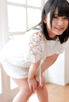 (Kimura Nai) Physical training of young and cute short-haired girl (23P)