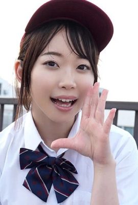 (GIF) Yura Kano She lets me do it wherever I’m asked, and supports me in club activities and masturbation… (23P)