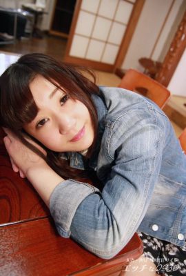 Nanami Hirosaki 19 years old (74P)