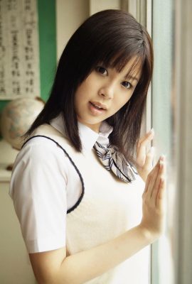 Tsukasa Aoi (Photobook) Target of Desire Target is vol.1 (83P)