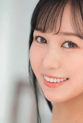 (GIF) Ayami Mori Former local station announcer AV DEBUT Morning face of local broadcast station (20P)