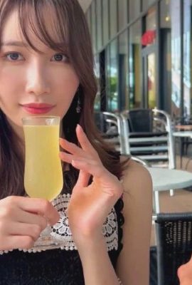 (GIF) Sora Amakawa I want to have sex with the most beautiful woman in a certain luxury lounge. I’ll put down the champagne and go to a luxury hotel… (20P)