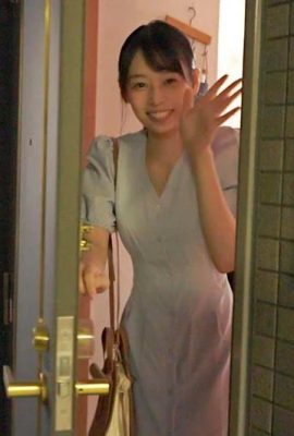 (GIF) Ami Tokita 1st anniversary since debut! Suddenly, they attack your house! Ad-lib SE without script production… (19P)