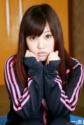 (Yamamoto Yuna) The sexy team manager was fucked hard as a sexual object (33P)