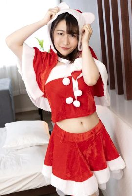 (Morita Miyuki) The little fair-skinned Santa Claus girl uses her body to give you unettable Christmas memories (31P)