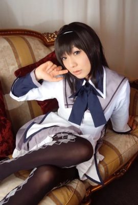 Cosplay (15P)