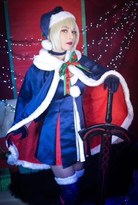 Hoshiko – Santa Alter