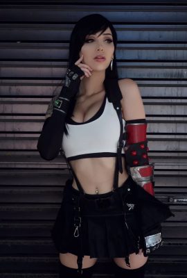 Week Jacoba -Tifa