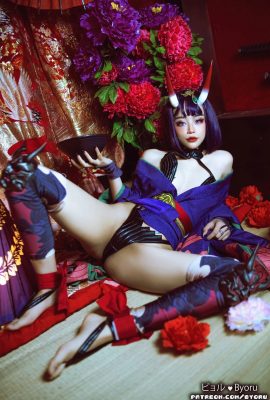 Byoru – Shuten Douji