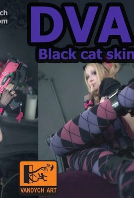 Vandych – D.Va Black Cat (Updated 2022-01-24)