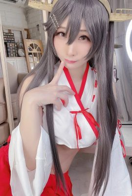 (MySuite (Atsuki)) Haruna Selfies (with video)