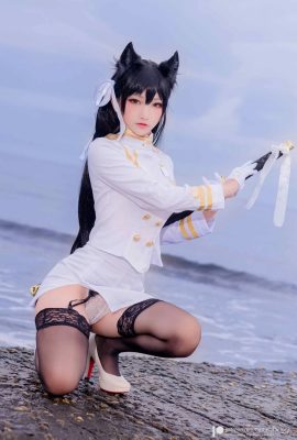 (Xiaoding(Fantasy Factory)) Atago