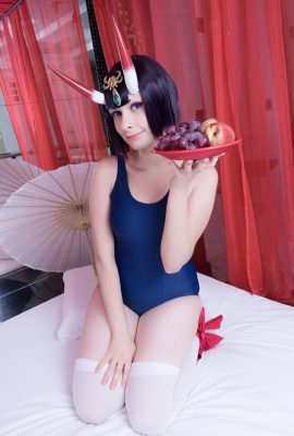 Miih – Shuten Douji Swimsuit