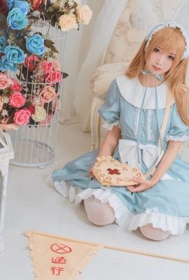 Noodle cake fairy platelet lolita