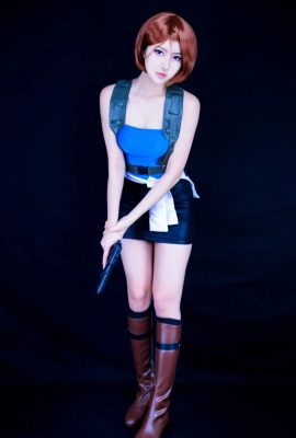 Misswarmj – Jill Valentine