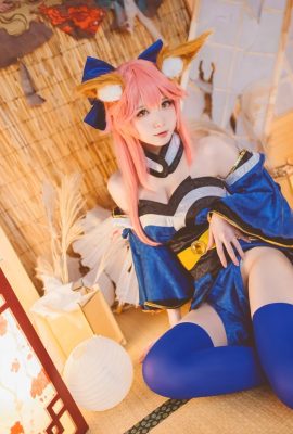 (COS Welfare) Shimotsuki Shimo – Tamamo-mae