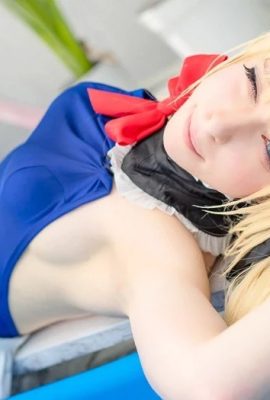 (29 cosplay photos) Written by Marie Rose