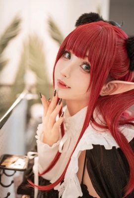 rioko Ryoko – Dream Demon Leeds X Dressing Doll Falling in Love with Kitagawa