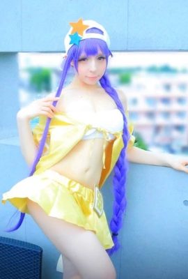 (44 cosplay photos) Mizusho BB