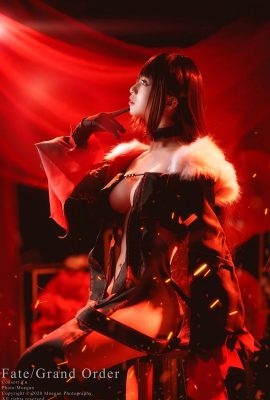 (Welfare COS) Rinka Okita – Poppy