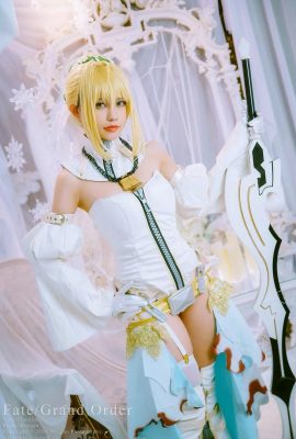 Pingping – Nero Claudius (Bride)