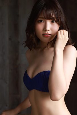 (Fujishiro Yuko) The tempting body makes me want to rub it directly into my breasts (17P)