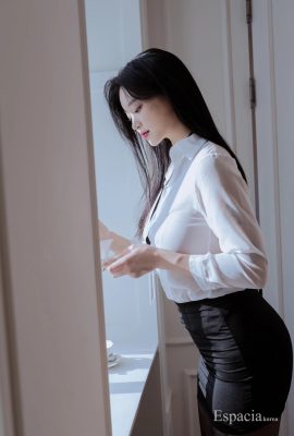 (Mina) Korean beauties charm you with their sexy poses (50P)